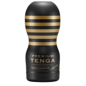 Мастурбатор TENGA Premium Original Vacuum Cup Strong - Tenga - в Абакане купить с доставкой