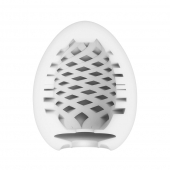Мастурбатор-яйцо MESH - Tenga - в Абакане купить с доставкой