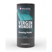 Пудра для ухода за игрушками Virgin Wonder Renewing Powder - MyStim - в Абакане купить с доставкой