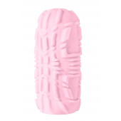 Розовый мастурбатор Marshmallow Maxi Fruity - Lola Games - в Абакане купить с доставкой