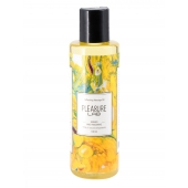 Массажное масло Pleasure Lab Refreshing с ароматом манго и мандарина - 100 мл. - Pleasure Lab - купить с доставкой в Абакане