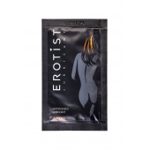 Пробник лубриканта на водной основе Erotist Anal - 4 мл. - Erotist Lubricants - купить с доставкой в Абакане