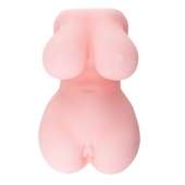 Мастурбатор-вагина Babycakes - ToyFa - в Абакане купить с доставкой