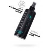Антибактериальное средство Erotist Antiseptic Cleaner - 250 мл. - Erotist Lubricants - купить с доставкой в Абакане
