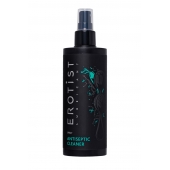 Антибактериальное средство Erotist Antiseptic Cleaner - 250 мл. - Erotist Lubricants - купить с доставкой в Абакане