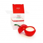 Крем для стимуляции сосков Crazy Love Cherry - 8 мл. - Exsens - купить с доставкой в Абакане