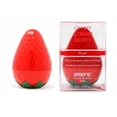 Крем для стимуляции сосков Oh My Strawberry - 8 мл. - Exsens - купить с доставкой в Абакане