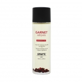 Органическое массажное масло GARNET ARGAN - 100 мл. - Exsens - купить с доставкой в Абакане