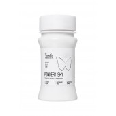 Пудра для ухода за игрушками Powdery Sky с ароматом мяты - 40 гр. - Eromantica - купить с доставкой в Абакане