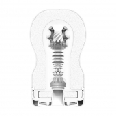 Мастурбатор TENGA SD Original Vacuum Cup Strong - Tenga - в Абакане купить с доставкой