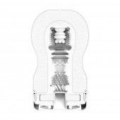 Мастурбатор TENGA SD Original Vacuum Cup - Tenga - в Абакане купить с доставкой