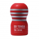 Мастурбатор TENGA SD Original Vacuum Cup - Tenga - в Абакане купить с доставкой