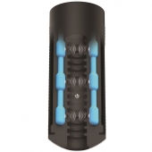 Интерактивный мастурбатор Kiiroo Titan - Kiiroo - в Абакане купить с доставкой
