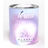 Классические презервативы Arlette Classic - 24 шт. - Arlette - купить с доставкой в Абакане