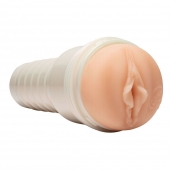 Мастурбатор-вагина Fleshlight Girls - Alina Lopez Rose - Fleshlight - в Абакане купить с доставкой