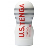Мастурбатор Original Vacuum Cup Gentle Ultra size - Tenga - в Абакане купить с доставкой