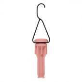 Подвес для просушки рукава мастурбатора Fleshlight Hang Dry - Fleshlight - купить с доставкой в Абакане
