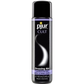 Средство для легкого надевания латексной одежды pjur CULT Dressing Aid - 100 мл. - Pjur - купить с доставкой в Абакане