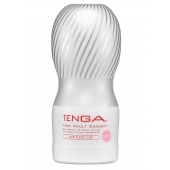 Мастурбатор Tenga Air Flow Cup Gentle - Tenga - в Абакане купить с доставкой
