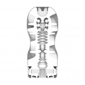 Мастурбатор Air Flow Cup Strong - Tenga - в Абакане купить с доставкой