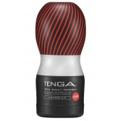 Мастурбатор Air Flow Cup Strong - Tenga - в Абакане купить с доставкой