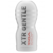 Мастурбатор Original Vacuum Cup Extra Gentle - Tenga - в Абакане купить с доставкой