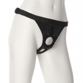 Универсальные трусики Vac-U-Lock ULTRA HARNESS - Doc Johnson - купить с доставкой в Абакане