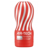 Мастурбатор Reusable Vacuum CUP Regular - Tenga - в Абакане купить с доставкой