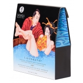 Соль для ванны Lovebath Ocean temptation, превращающая воду в гель - 650 гр. - Shunga - купить с доставкой в Абакане