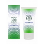 Крем для мастурбации для мужчин Natural CBD Masturbation Cream For Him - 50 мл. - Shots Media BV - купить с доставкой в Абакане