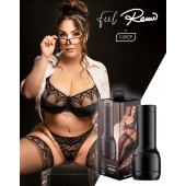 Телесный мастурбатор-вагина Feel Romi Chase - Kiiroo - в Абакане купить с доставкой