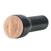 Телесный мастурбатор-вагина Feel Romi Chase - Kiiroo - в Абакане купить с доставкой