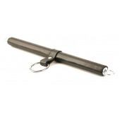 БДСМ-комплект: маленькая распорка и наручники - Crazy Handmade - купить с доставкой в Абакане