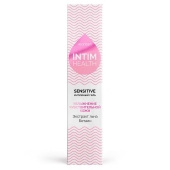 Деликатный лубрикант на водной основе Intim Health Sensitive - 100 гр. - Биоритм - купить с доставкой в Абакане