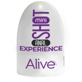Телесный мастурбатор-анус Anal Mini Masturbator - Adrien Lastic - в Абакане купить с доставкой