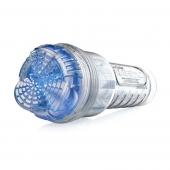 Мастурбатор Fleshlight Turbo Core - Fleshlight - в Абакане купить с доставкой