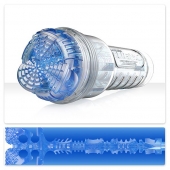 Мастурбатор Fleshlight Turbo Core - Fleshlight - в Абакане купить с доставкой