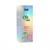 Клиторальный возбуждающий спрей Clit Me On Red Fruits - 12 мл. - INTT - купить с доставкой в Абакане