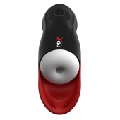 Автоматический мастурбатор PDX Elite Fap-O-Matic Pro - Pipedream - в Абакане купить с доставкой