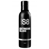 Лубрикант на силиконовой основе S8 Silicon Extreme Glide - 250 мл. - Stimul8 - купить с доставкой в Абакане