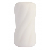 Белый мастурбатор Stamina Masturbator Pleasure Pocket - Chisa - в Абакане купить с доставкой