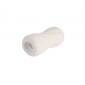 Белый мастурбатор Blow Cox Masturbator Pleasure Pocket - Chisa - в Абакане купить с доставкой
