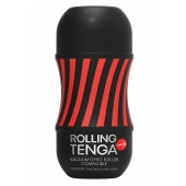 Мастурбатор Rolling Tenga Cup Strong - Tenga - в Абакане купить с доставкой