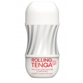 Мастурбатор Rolling Tenga Cup Gentle - Tenga - в Абакане купить с доставкой