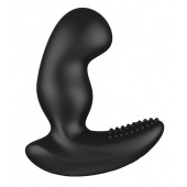 Черный вибромассажер простаты Nexus Ride Extreme - 14,1 см. - Nexus Range - в Абакане купить с доставкой