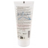 Лубрикант на водной основе Just Glide Strawberry с ароматом клубники - 200 мл. - Orion - купить с доставкой в Абакане