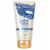 Интимный гель на водной основе Lube Tube Xtra Moisturizing с увлажняющим эффектом - 150 мл. - ORGIE - купить с доставкой в Абакане