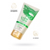 Интимный гель на водной основе Lube Tube Nature - 150 мл. - ORGIE - купить с доставкой в Абакане