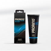Крем для усиления эрекции Ero Prorino Erection Cream - 100 мл. - Ero - купить с доставкой в Абакане