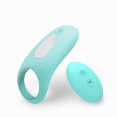 Кольцо на пенис с вибрацией и дистанционном управлении Vibrating Cock Ring - Tracy s Dog - в Абакане купить с доставкой